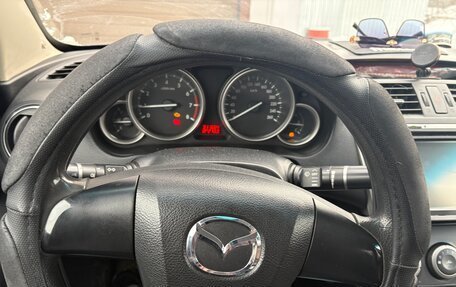 Mazda 6, 2009 год, 900 000 рублей, 4 фотография