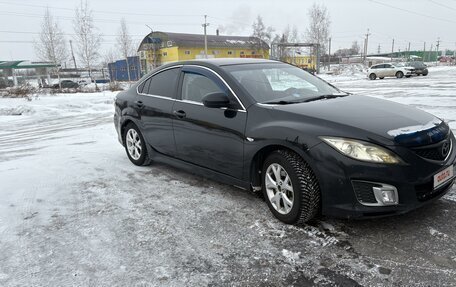 Mazda 6, 2009 год, 900 000 рублей, 2 фотография