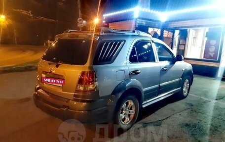 KIA Sorento IV, 2002 год, 620 000 рублей, 7 фотография