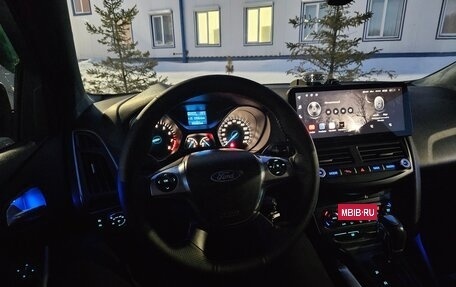 Ford Focus III, 2013 год, 950 000 рублей, 7 фотография