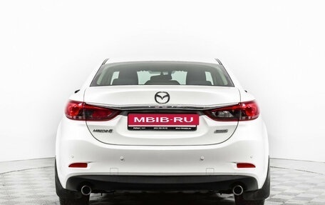 Mazda 6, 2018 год, 2 180 000 рублей, 6 фотография