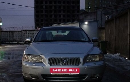 Volvo S60 III, 2007 год, 650 000 рублей, 2 фотография