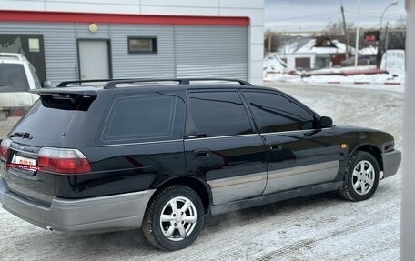 Nissan Avenir II, 1997 год, 279 000 рублей, 3 фотография