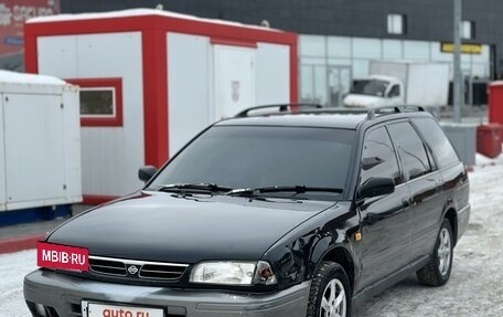 Nissan Avenir II, 1997 год, 279 000 рублей, 6 фотография