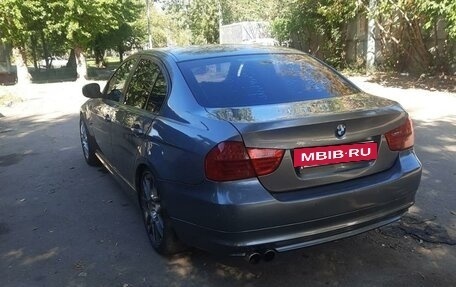 BMW 3 серия, 2008 год, 900 000 рублей, 2 фотография