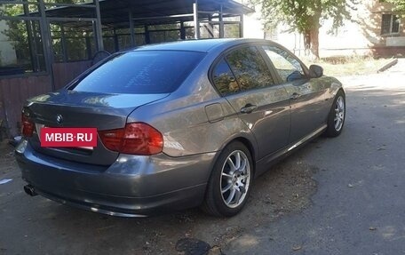 BMW 3 серия, 2008 год, 900 000 рублей, 3 фотография