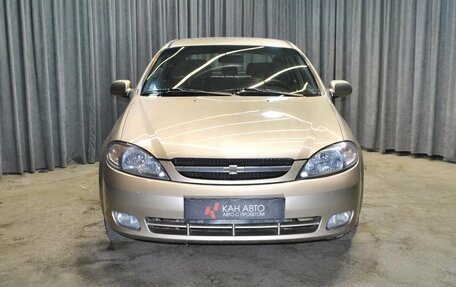 Chevrolet Lacetti, 2007 год, 368 000 рублей, 3 фотография