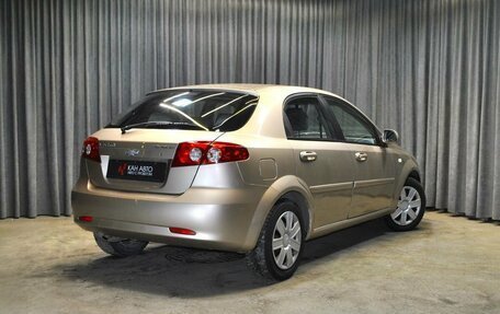 Chevrolet Lacetti, 2007 год, 368 000 рублей, 2 фотография