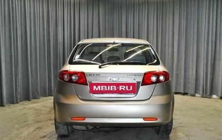 Chevrolet Lacetti, 2007 год, 368 000 рублей, 4 фотография