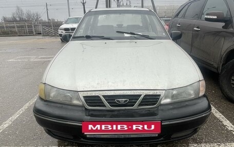 Daewoo Nexia I рестайлинг, 2006 год, 155 000 рублей, 2 фотография