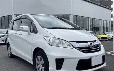 Honda Freed II, 2016 год, 931 000 рублей, 1 фотография