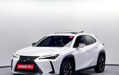 Lexus UX I, 2021 год, 2 700 000 рублей, 1 фотография