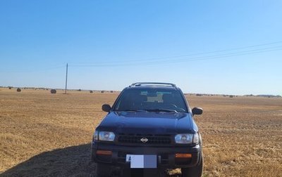 Nissan Pathfinder, 1998 год, 430 000 рублей, 1 фотография