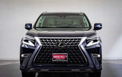 Lexus GX II, 2022 год, 12 100 000 рублей, 1 фотография