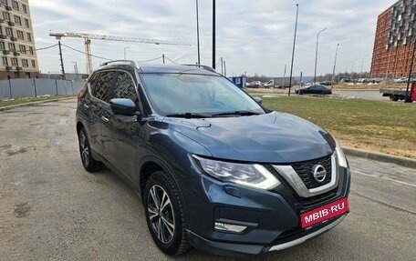 Nissan X-Trail, 2018 год, 2 500 000 рублей, 1 фотография