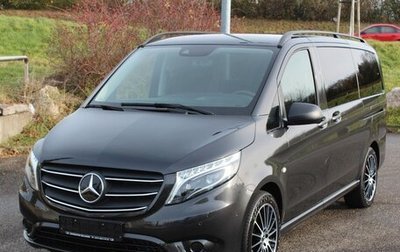 Mercedes-Benz Vito, 2022 год, 6 900 000 рублей, 1 фотография