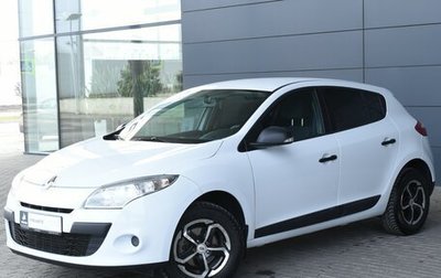 Renault Megane III, 2011 год, 785 000 рублей, 1 фотография