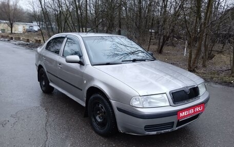 Skoda Octavia IV, 2007 год, 280 000 рублей, 1 фотография