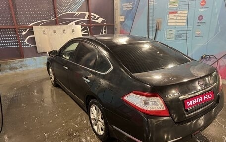 Nissan Teana, 2011 год, 1 250 000 рублей, 1 фотография