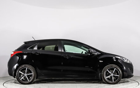 Hyundai i30 II рестайлинг, 2013 год, 1 120 000 рублей, 4 фотография