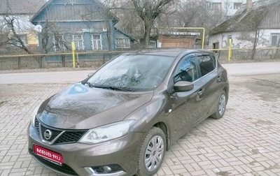 Nissan Tiida, 2015 год, 1 620 000 рублей, 1 фотография