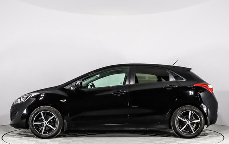 Hyundai i30 II рестайлинг, 2013 год, 1 120 000 рублей, 8 фотография