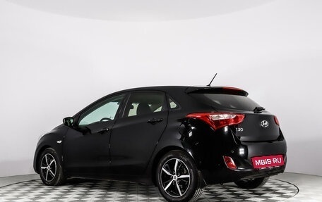 Hyundai i30 II рестайлинг, 2013 год, 1 120 000 рублей, 7 фотография