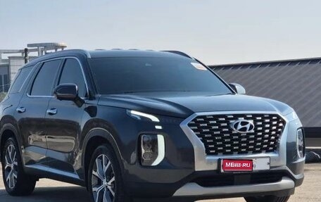 Hyundai Palisade I, 2020 год, 3 650 000 рублей, 1 фотография