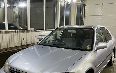 Honda City III, 2000 год, 290 000 рублей, 1 фотография