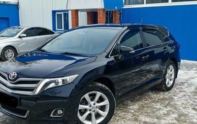 Toyota Venza I, 2013 год, 2 290 000 рублей, 1 фотография