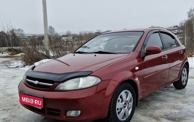 Chevrolet Lacetti, 2008 год, 500 000 рублей, 1 фотография