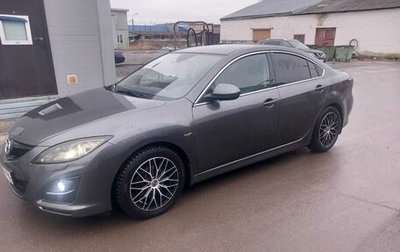 Mazda 6, 2011 год, 930 000 рублей, 1 фотография