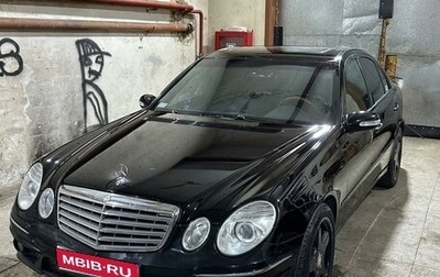 Mercedes-Benz E-Класс, 2004 год, 998 000 рублей, 1 фотография