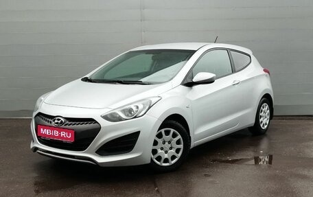 Hyundai i30 II рестайлинг, 2013 год, 1 045 000 рублей, 1 фотография