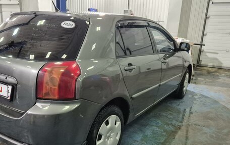 Toyota Corolla, 2004 год, 520 000 рублей, 5 фотография