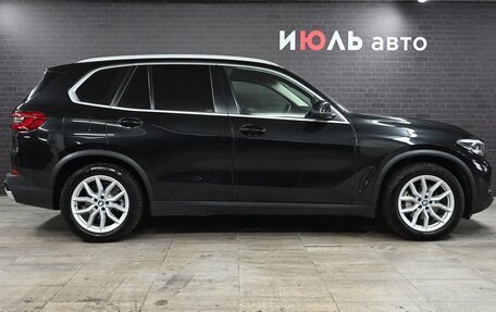 BMW X5, 2019 год, 6 650 000 рублей, 8 фотография