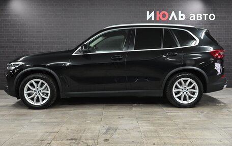 BMW X5, 2019 год, 6 650 000 рублей, 7 фотография