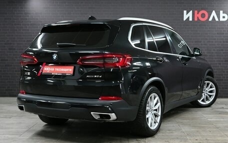 BMW X5, 2019 год, 6 650 000 рублей, 6 фотография