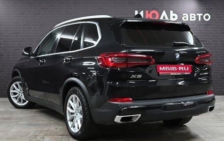 BMW X5, 2019 год, 6 650 000 рублей, 5 фотография