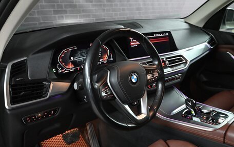 BMW X5, 2019 год, 6 650 000 рублей, 11 фотография