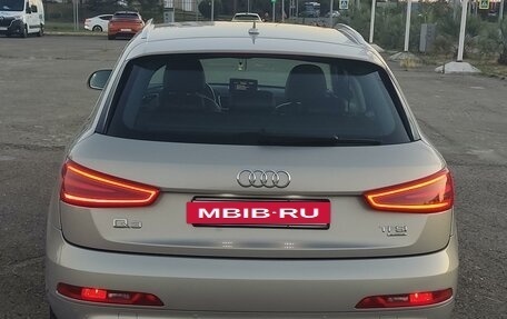 Audi Q3, 2012 год, 2 000 000 рублей, 7 фотография