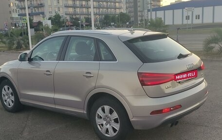 Audi Q3, 2012 год, 2 000 000 рублей, 14 фотография