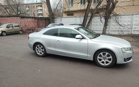 Audi A5, 2008 год, 1 150 000 рублей, 5 фотография