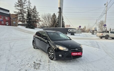 Ford Focus III, 2013 год, 1 000 000 рублей, 3 фотография