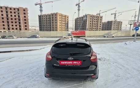 Ford Focus III, 2013 год, 1 000 000 рублей, 8 фотография