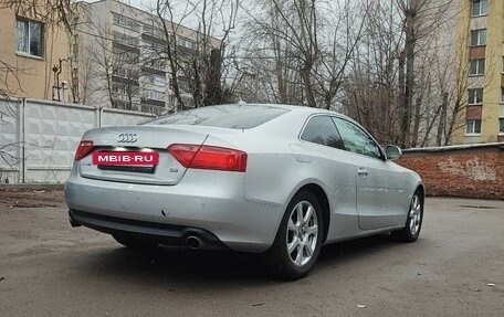 Audi A5, 2008 год, 1 150 000 рублей, 3 фотография