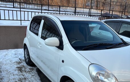 Toyota Passo III, 2010 год, 540 000 рублей, 2 фотография