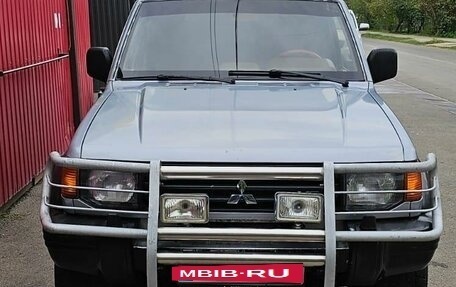 Mitsubishi Montero III, 1995 год, 870 000 рублей, 3 фотография