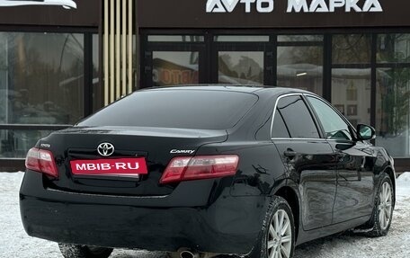 Toyota Camry, 2009 год, 1 100 000 рублей, 7 фотография