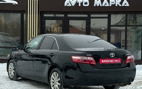 Toyota Camry, 2009 год, 1 100 000 рублей, 5 фотография